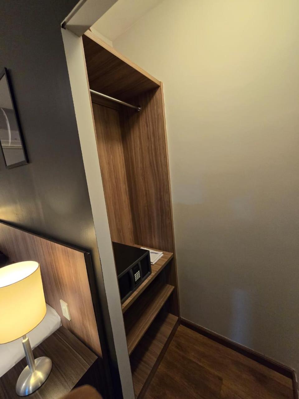 Apartamento La Paulista - Flat 905 - Service, Academia, Piscina *