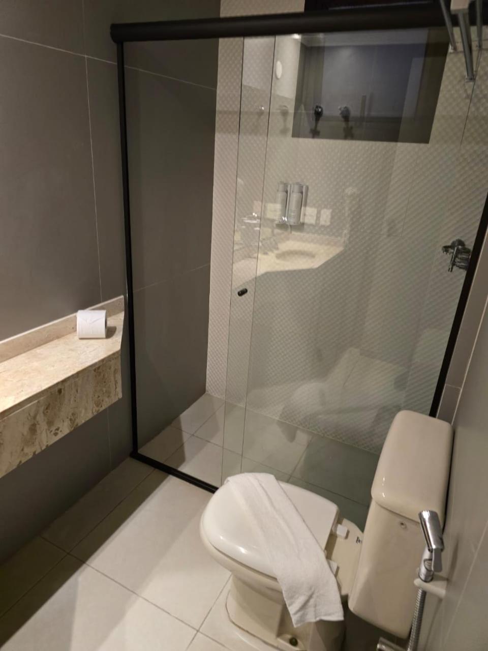 Apartamento La Paulista - Flat 905 - Service, Academia, Piscina