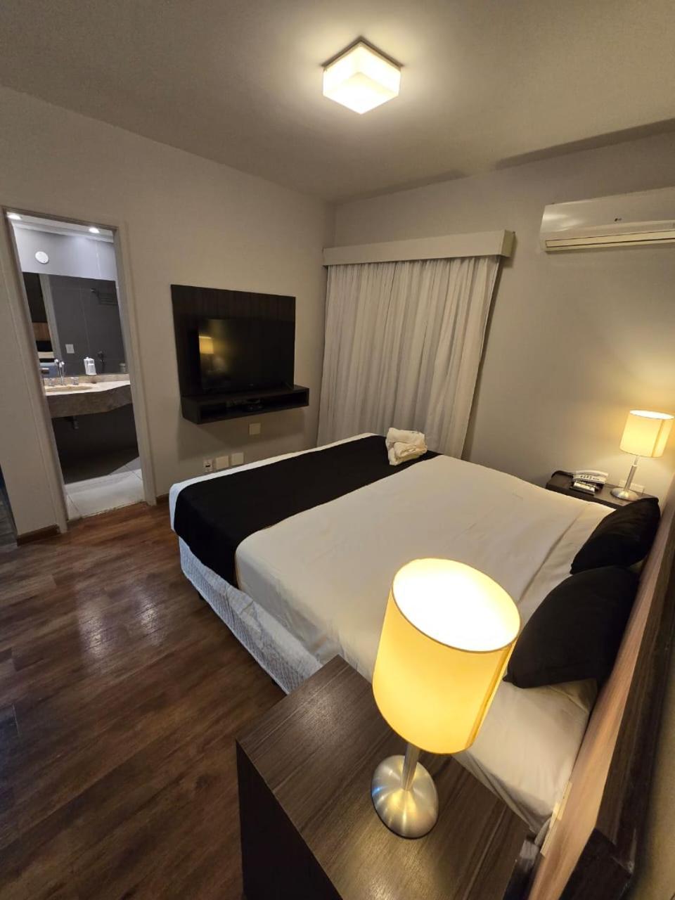 La Paulista - Flat 905 - Service, Academia, Piscina Apartamento São Paulo